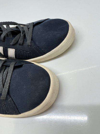 【中古品】【メンズ】 ADIDAS アディダス M21954 CAMPUS 80S PRIMEKNIT キャンパス プライムニット 靴 シューズ ローカット スニーカー 161-260927-AS-3-hon サイズ：28.5cm US10.5 カラー：ネイビー 万代Net店