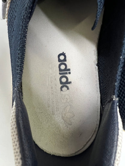 【中古品】【メンズ】 ADIDAS アディダス M21954 CAMPUS 80S PRIMEKNIT キャンパス プライムニット 靴 シューズ ローカット スニーカー 161-260927-AS-3-hon サイズ：28.5cm US10.5 カラー：ネイビー 万代Net店