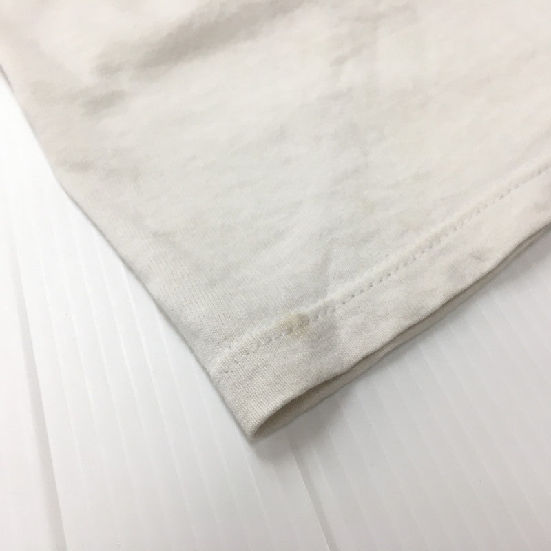 【中古品】【メンズ】  STARTER 90'S CHICAGO BULLS 1996 NBA TEE スターター シカゴブルズ 90年代 ヴィンテージ トップス 145-240706-rk-21-tei サイズ：YOUTH 8-20 カラー：ホワイト 万代Net店