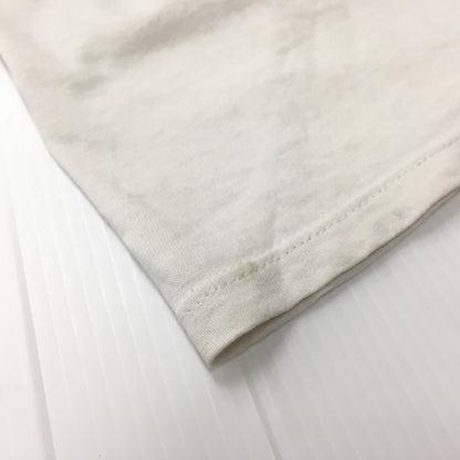 【中古品】【メンズ】  STARTER 90'S CHICAGO BULLS 1996 NBA TEE スターター シカゴブルズ 90年代 ヴィンテージ トップス 145-240706-rk-21-tei サイズ：YOUTH 8-20 カラー：ホワイト 万代Net店