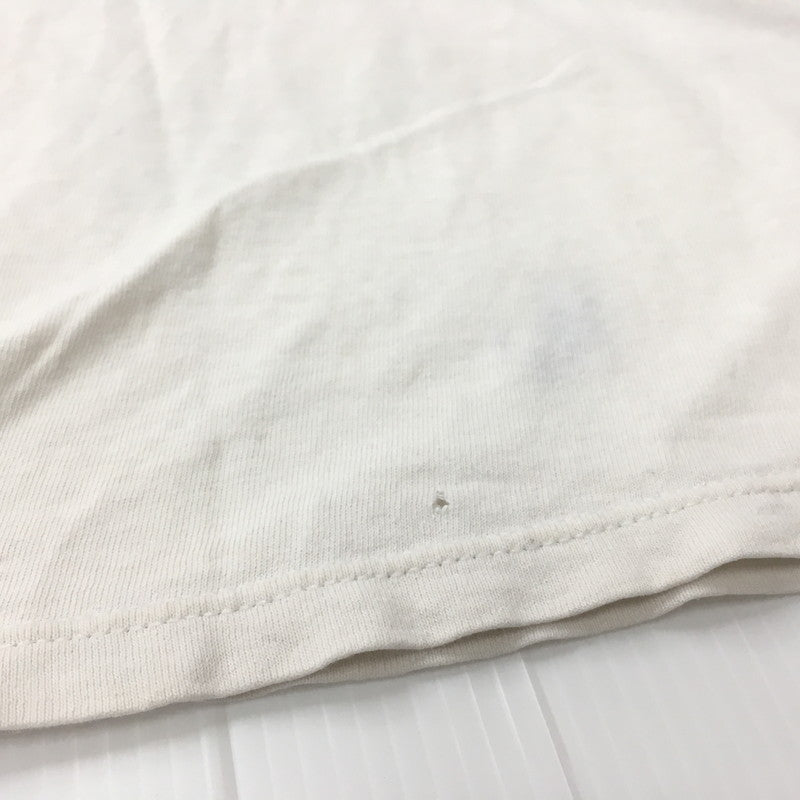 【中古品】【メンズ】  STARTER 90'S CHICAGO BULLS 1996 NBA TEE スターター シカゴブルズ 90年代 ヴィンテージ トップス 145-240706-rk-21-tei サイズ：YOUTH 8-20 カラー：ホワイト 万代Net店