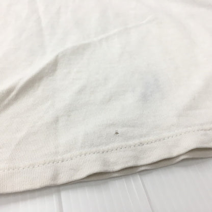 【中古品】【メンズ】  STARTER 90'S CHICAGO BULLS 1996 NBA TEE スターター シカゴブルズ 90年代 ヴィンテージ トップス 145-240706-rk-21-tei サイズ：YOUTH 8-20 カラー：ホワイト 万代Net店