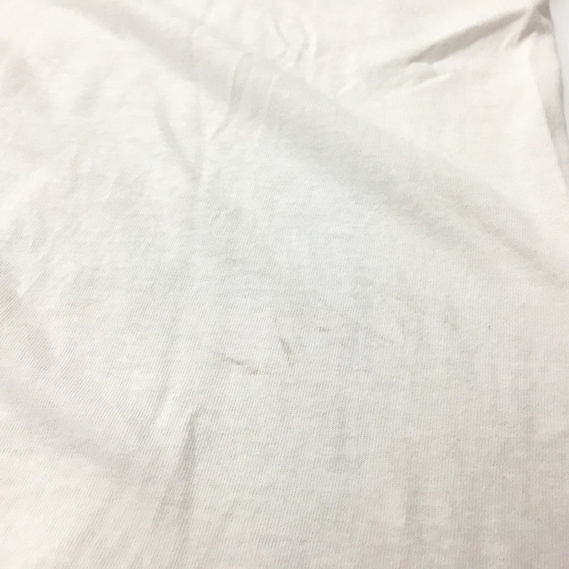 【中古品】【メンズ】  STARTER 90'S CHICAGO BULLS 1996 NBA TEE スターター シカゴブルズ 90年代 ヴィンテージ トップス 145-240706-rk-21-tei サイズ：YOUTH 8-20 カラー：ホワイト 万代Net店