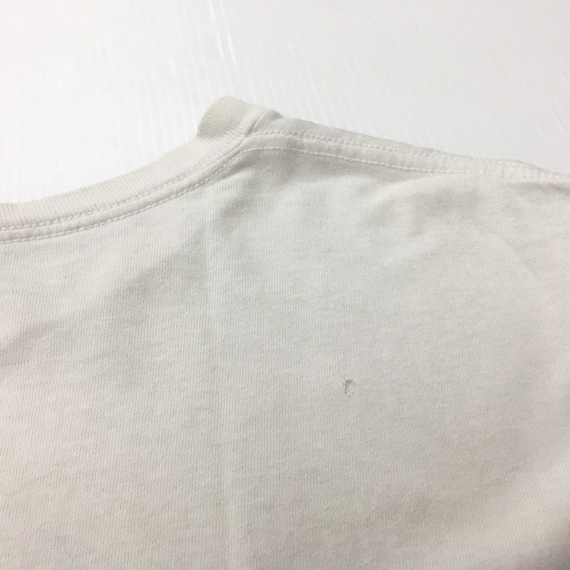 【中古品】【メンズ】  STARTER 90'S CHICAGO BULLS 1996 NBA TEE スターター シカゴブルズ 90年代 ヴィンテージ トップス 145-240706-rk-21-tei サイズ：YOUTH 8-20 カラー：ホワイト 万代Net店