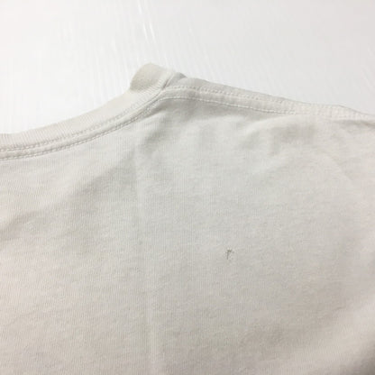 【中古品】【メンズ】  STARTER 90'S CHICAGO BULLS 1996 NBA TEE スターター シカゴブルズ 90年代 ヴィンテージ トップス 145-240706-rk-21-tei サイズ：YOUTH 8-20 カラー：ホワイト 万代Net店