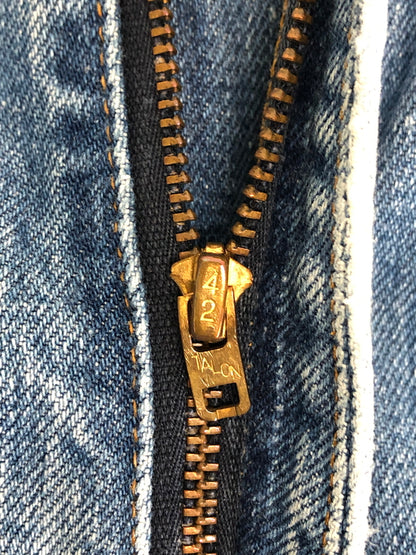 【中古品】【メンズ】 LEVI'S リーバイス 70'S 505-0217 66後期 DENIM PANTS デニムパンツ ボトムス ヴィンテージ 156-260904-AS-30-hon サイズ：W32L30 カラー：ブルー 万代Net店