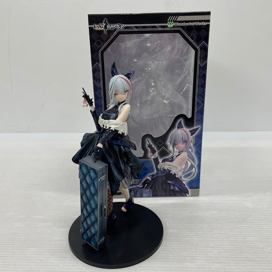 【中古品】 ドールズフロントライン MDR パーティの観測者Ver. 1/7 完成品フィギュア Wonderful Works 053-260605-ns-5-tei 万代Net店