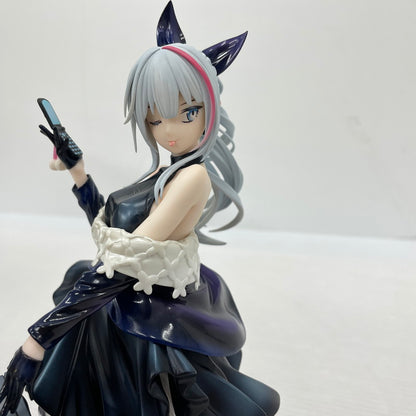 【中古品】 ドールズフロントライン MDR パーティの観測者Ver. 1/7 完成品フィギュア Wonderful Works 053-260605-ns-5-tei 万代Net店