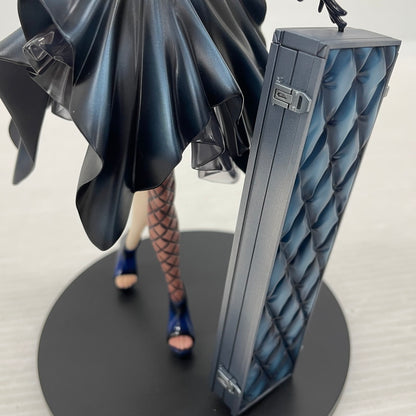 【中古品】 ドールズフロントライン MDR パーティの観測者Ver. 1/7 完成品フィギュア Wonderful Works 053-260605-ns-5-tei 万代Net店