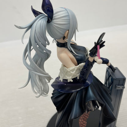 【中古品】 ドールズフロントライン MDR パーティの観測者Ver. 1/7 完成品フィギュア Wonderful Works 053-260605-ns-5-tei 万代Net店