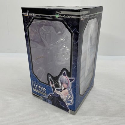【中古品】 ドールズフロントライン MDR パーティの観測者Ver. 1/7 完成品フィギュア Wonderful Works 053-260605-ns-5-tei 万代Net店