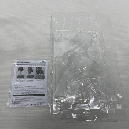 【中古品】 ドールズフロントライン MDR パーティの観測者Ver. 1/7 完成品フィギュア Wonderful Works 053-260605-ns-5-tei 万代Net店