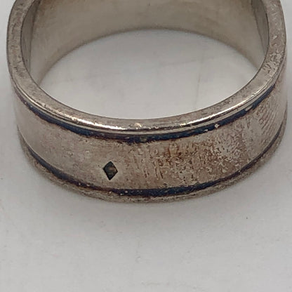【現状渡し品】【レディース】 HERMES エルメス アルテミス リボン リング アクセサリー 指輪 182-251030-ks-03-tei カラー：シルバー 10号 万代Net店