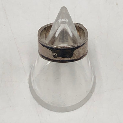 【現状渡し品】【レディース】 HERMES エルメス アルテミス リボン リング アクセサリー 指輪 182-251030-ks-03-tei カラー：シルバー 10号 万代Net店