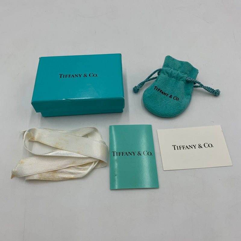 【現状渡し品】【レディース】 TIFFANY&Co. ティファニー インフィニティ ペンダント ネックレス アクセサリー 182-251024-KS-05-tei カラー：スターリングシルバー 万代Net店