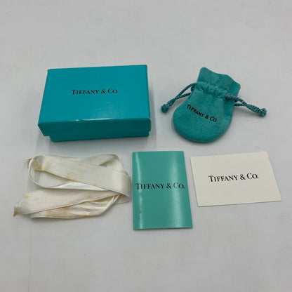 【現状渡し品】【レディース】 TIFFANY&Co. ティファニー インフィニティ ペンダント ネックレス アクセサリー 182-251024-KS-05-tei カラー：スターリングシルバー 万代Net店