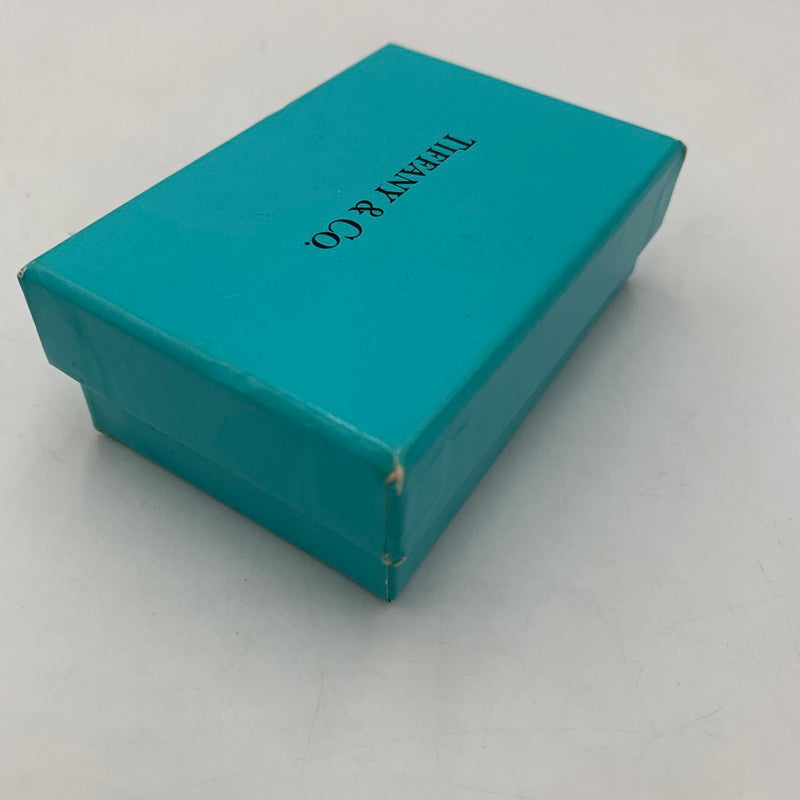 【現状渡し品】【レディース】 TIFFANY&Co. ティファニー インフィニティ ペンダント ネックレス アクセサリー 182-251024-KS-05-tei カラー：スターリングシルバー 万代Net店