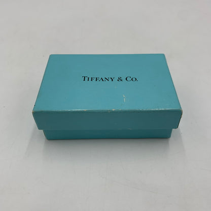 【中古品】【レディース】 TIFFANY&Co. ティファニー エルサ ペレッティ オープンハート ネックレス アクセサリー 182-251024-KS-06-tei カラー：シルバー 万代Net店