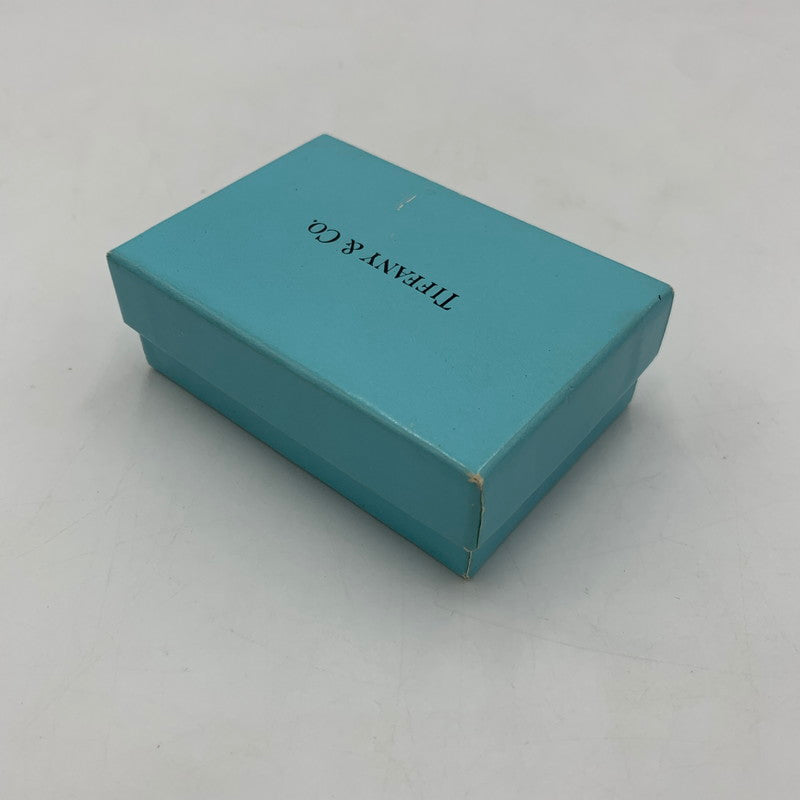 【中古品】【レディース】 TIFFANY&Co. ティファニー エルサ ペレッティ オープンハート ネックレス アクセサリー 182-251024-KS-06-tei カラー：シルバー 万代Net店