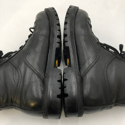 【中古品】【メンズ】 Danner ダナー BLACKHAWK 24300 ブラックホーク ワークブーツ 靴 164-250204-kk-21-tei カラー：ブラック 万代Net店