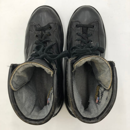 【中古品】【メンズ】 Danner ダナー BLACKHAWK 24300 ブラックホーク ワークブーツ 靴 164-250204-kk-21-tei カラー：ブラック 万代Net店