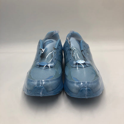 【中古美品】【メンズ】 NEW BALANCE ニューバランス × Joe Freshgoods ジョー・フレッシュグッズ 別注 コラボ U990JG6 990V6 スニーカー 靴 MADE IN USA 162-241228-kk-16-tei カラー：PROM BLUE 万代Net店