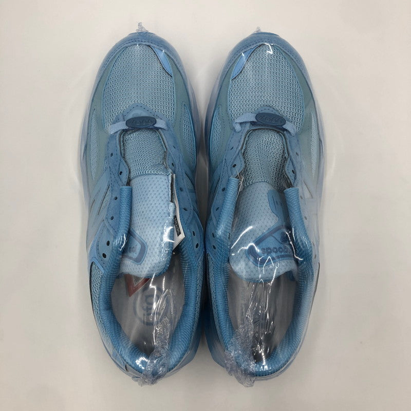 【中古美品】【メンズ】 NEW BALANCE ニューバランス × Joe Freshgoods ジョー・フレッシュグッズ 別注 コラボ U990JG6 990V6 スニーカー 靴 MADE IN USA 162-241228-kk-16-tei カラー：PROM BLUE 万代Net店