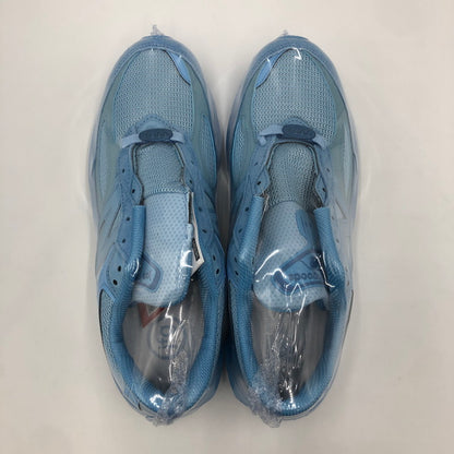 【中古美品】【メンズ】 NEW BALANCE ニューバランス × Joe Freshgoods ジョー・フレッシュグッズ 別注 コラボ U990JG6 990V6 スニーカー 靴 MADE IN USA 162-241228-kk-16-tei カラー：PROM BLUE 万代Net店