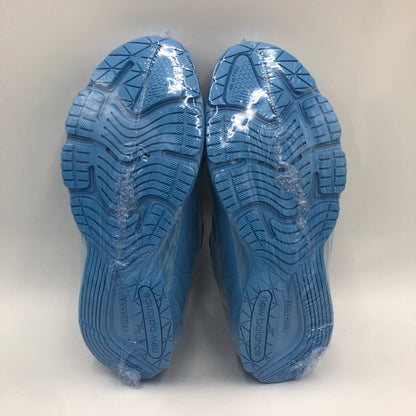 【中古美品】【メンズ】 NEW BALANCE ニューバランス × Joe Freshgoods ジョー・フレッシュグッズ 別注 コラボ U990JG6 990V6 スニーカー 靴 MADE IN USA 162-241228-kk-16-tei カラー：PROM BLUE 万代Net店