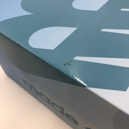 【中古美品】【メンズ】 NEW BALANCE ニューバランス × Joe Freshgoods ジョー・フレッシュグッズ 別注 コラボ U990JG6 990V6 スニーカー 靴 MADE IN USA 162-241228-kk-16-tei カラー：PROM BLUE 万代Net店