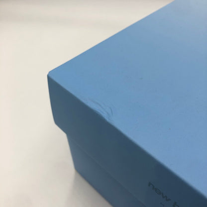 【中古美品】【メンズ】 NEW BALANCE ニューバランス × Joe Freshgoods ジョー・フレッシュグッズ 別注 コラボ U990JG6 990V6 スニーカー 靴 MADE IN USA 162-241228-kk-16-tei カラー：PROM BLUE 万代Net店