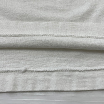 【現状渡し品】【メンズ】 UNKNOWN SEAL BRING IT ON TEE シール プリング イット オン Tシャツ 半袖 トップス 145-260714-sa-03-tei サイズ：不明 カラー：ホワイト 万代Net店