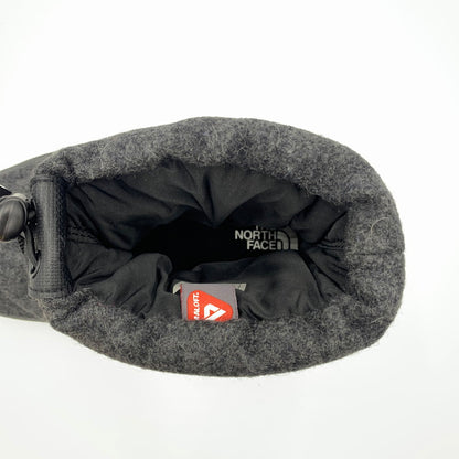 【中古品】【レディース】 NUPTSE BOOTIE WOOL2 SHORT NF51592 ヌプシ ブーティー ウールII ショート 靴 スノーブーツ 167-241120-kk-03-tei カラー：ミックスグレー 万代Net店