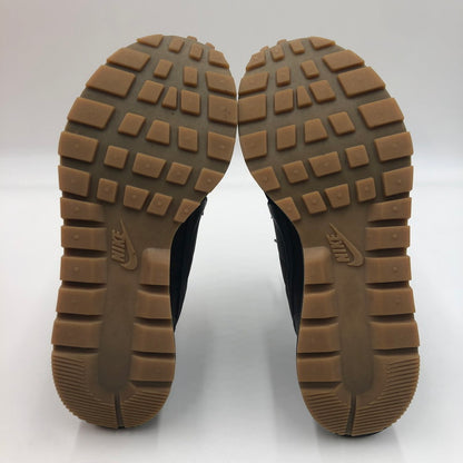 【中古品】【メンズ】 × SACAI サカイ 別注 コラボ VAPORWAFFLE/SACAI BLACK GUM DD1875-001 ベイパーワッフル スニーカー 靴 160-250402-kk-12-tei カラー：BLACK/OFF NOIR-OFF NOIR 万代Net店