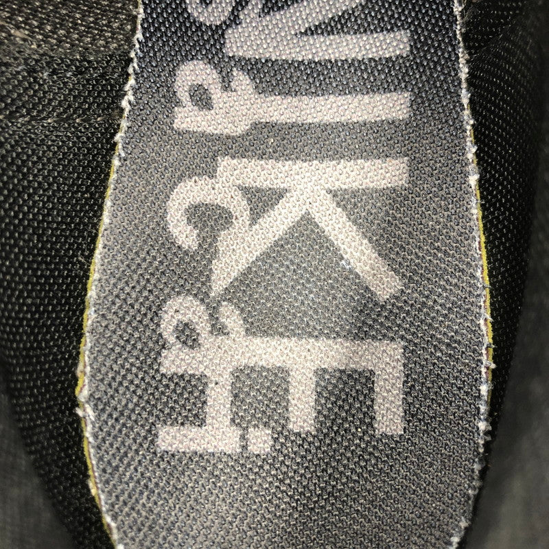 【中古品】【メンズ】 × SACAI サカイ 別注 コラボ VAPORWAFFLE/SACAI BLACK GUM DD1875-001 ベイパーワッフル スニーカー 靴 160-250402-kk-12-tei カラー：BLACK/OFF NOIR-OFF NOIR 万代Net店