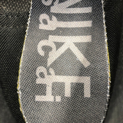 【中古品】【メンズ】 × SACAI サカイ 別注 コラボ VAPORWAFFLE/SACAI BLACK GUM DD1875-001 ベイパーワッフル スニーカー 靴 160-250402-kk-12-tei カラー：BLACK/OFF NOIR-OFF NOIR 万代Net店