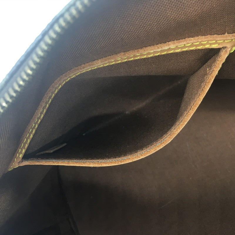 【現状渡し品】【レディース】 LOUIS VUITTON ルイ・ヴィトン モノグラム アルマPM M53151 カバン ハンドバッグ ミニトート 179-250706-KS-01-tei カラー：モノグラム 万代Net店