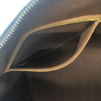 【現状渡し品】【レディース】 LOUIS VUITTON ルイ・ヴィトン モノグラム アルマPM M53151 カバン ハンドバッグ ミニトート 179-250706-KS-01-tei カラー：モノグラム 万代Net店