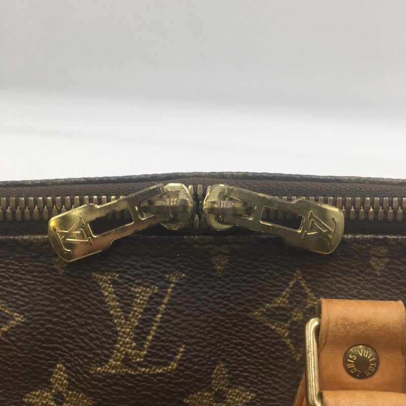 【現状渡し品】【レディース】 LOUIS VUITTON ルイ・ヴィトン モノグラム アルマPM M53151 カバン ハンドバッグ ミニトート 179-250706-KS-01-tei カラー：モノグラム 万代Net店