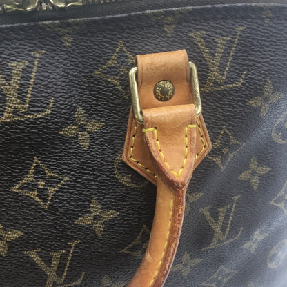 【現状渡し品】【レディース】 LOUIS VUITTON ルイ・ヴィトン モノグラム アルマPM M53151 カバン ハンドバッグ ミニトート 179-250706-KS-01-tei カラー：モノグラム 万代Net店