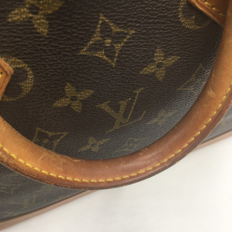 【現状渡し品】【レディース】 LOUIS VUITTON ルイ・ヴィトン モノグラム アルマPM M53151 カバン ハンドバッグ ミニトート 179-250706-KS-01-tei カラー：モノグラム 万代Net店