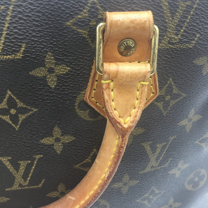 【現状渡し品】【レディース】 LOUIS VUITTON ルイ・ヴィトン モノグラム アルマPM M53151 カバン ハンドバッグ ミニトート 179-250706-KS-01-tei カラー：モノグラム 万代Net店