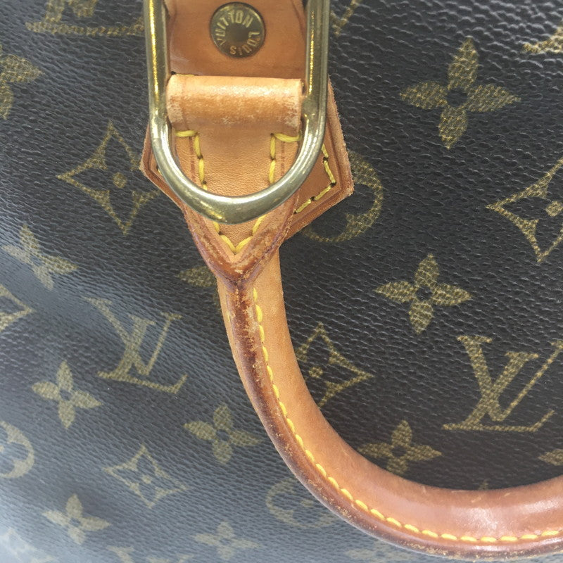 【現状渡し品】【レディース】 LOUIS VUITTON ルイ・ヴィトン モノグラム アルマPM M53151 カバン ハンドバッグ ミニトート 179-250706-KS-01-tei カラー：モノグラム 万代Net店