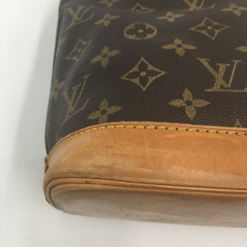 【現状渡し品】【レディース】 LOUIS VUITTON ルイ・ヴィトン モノグラム アルマPM M53151 カバン ハンドバッグ ミニトート 179-250706-KS-01-tei カラー：モノグラム 万代Net店