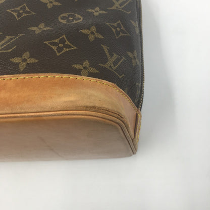 【現状渡し品】【レディース】 LOUIS VUITTON ルイ・ヴィトン モノグラム アルマPM M53151 カバン ハンドバッグ ミニトート 179-250706-KS-01-tei カラー：モノグラム 万代Net店