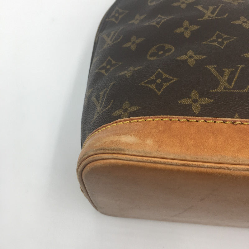 【現状渡し品】【レディース】 LOUIS VUITTON ルイ・ヴィトン モノグラム アルマPM M53151 カバン ハンドバッグ ミニトート 179-250706-KS-01-tei カラー：モノグラム 万代Net店