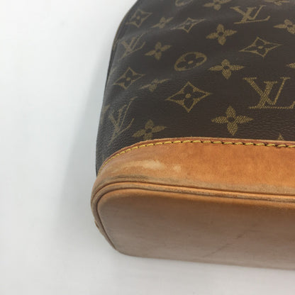 【現状渡し品】【レディース】 LOUIS VUITTON ルイ・ヴィトン モノグラム アルマPM M53151 カバン ハンドバッグ ミニトート 179-250706-KS-01-tei カラー：モノグラム 万代Net店