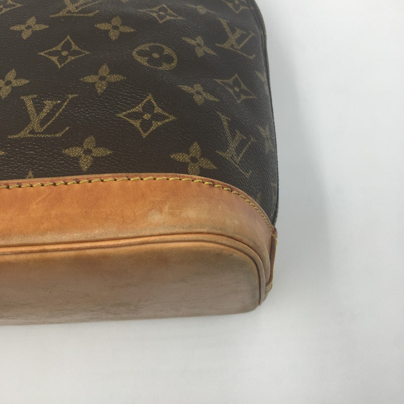 【現状渡し品】【レディース】 LOUIS VUITTON ルイ・ヴィトン モノグラム アルマPM M53151 カバン ハンドバッグ ミニトート 179-250706-KS-01-tei カラー：モノグラム 万代Net店