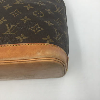 【現状渡し品】【レディース】 LOUIS VUITTON ルイ・ヴィトン モノグラム アルマPM M53151 カバン ハンドバッグ ミニトート 179-250706-KS-01-tei カラー：モノグラム 万代Net店