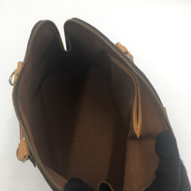 【現状渡し品】【レディース】 LOUIS VUITTON ルイ・ヴィトン モノグラム アルマPM M53151 カバン ハンドバッグ ミニトート 179-250706-KS-01-tei カラー：モノグラム 万代Net店